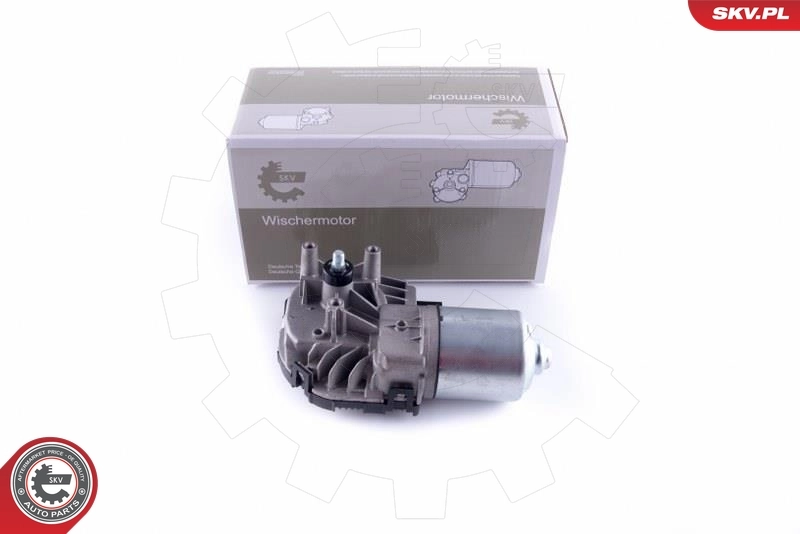 Wiper Motor